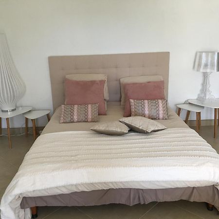 Charmantes Chambres 792 Route Inferieure De Cardo 巴斯蒂亚 外观 照片