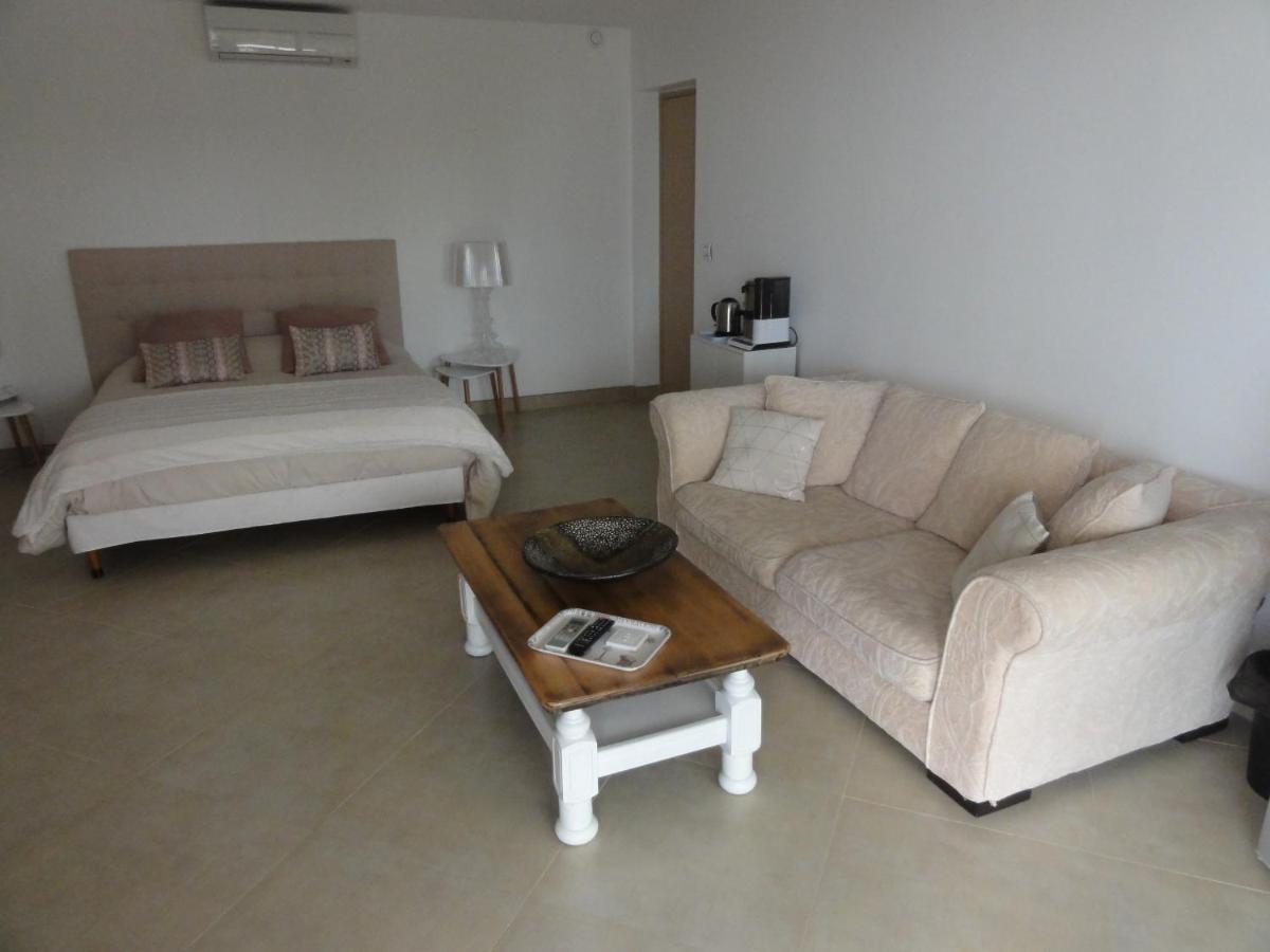 Charmantes Chambres 792 Route Inferieure De Cardo 巴斯蒂亚 外观 照片